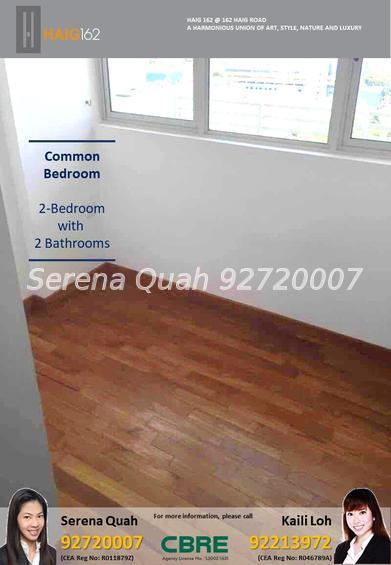 Haig 162 (D15), Apartment #155334982